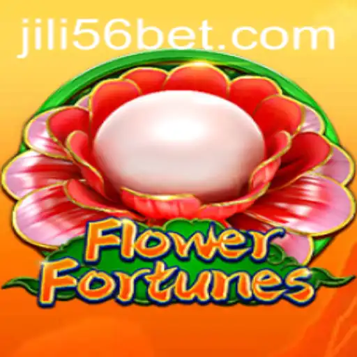 Discover the Enchanting World of FlowerFortunes with JILI56