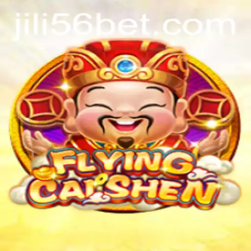 Exploring the Exciting World of FlyingCaiShen with JILI56