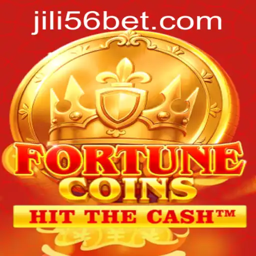 Exploring the World of FortuneCoins and the Rise of JILI56