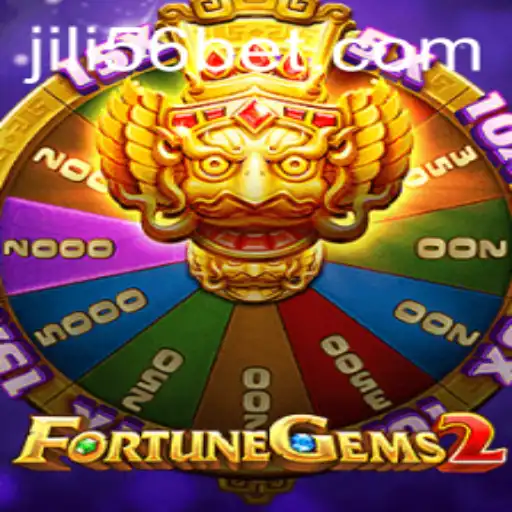 FortuneGems2: A Captivating Gaming Journey with JILI56