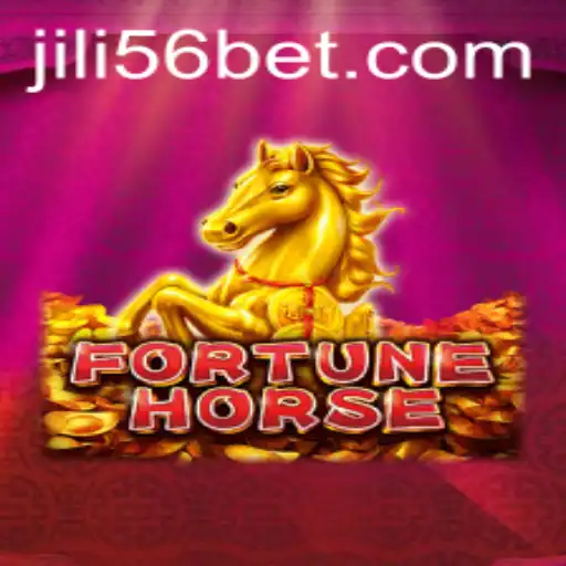 Exploring the Exciting World of FortuneHorse by JILI56