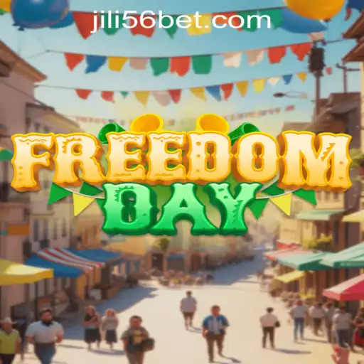 Exploring the Dynamics of FreedomDay: The Game Revolutionizing Play with JILI56