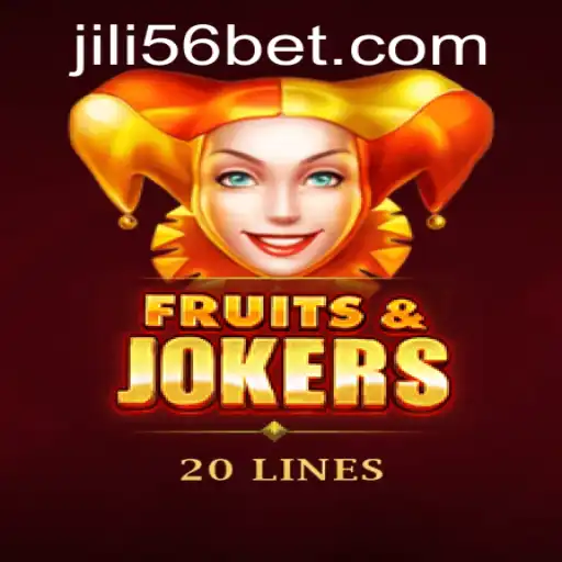 Exploring the Exciting World of FruitsAndJokers20 and JILI56