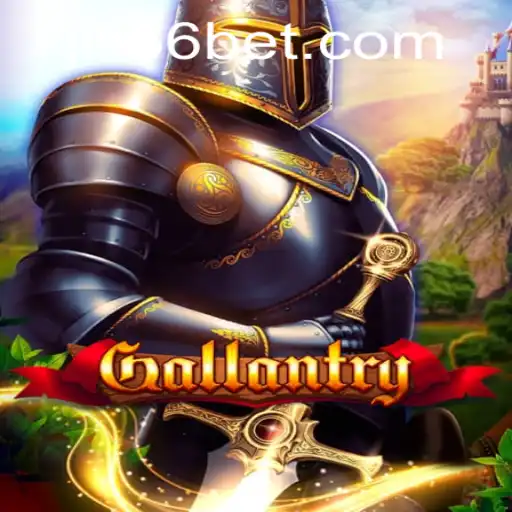 Gallantry: The Ultimate Gaming Experience with JILI56