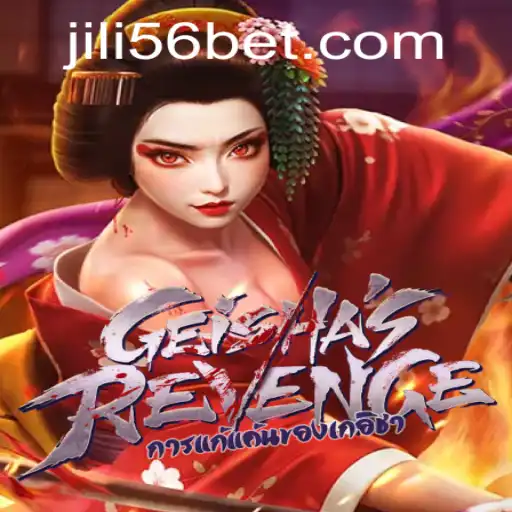 GeishasRevenge: An Immersive Gaming Experience by JILI56