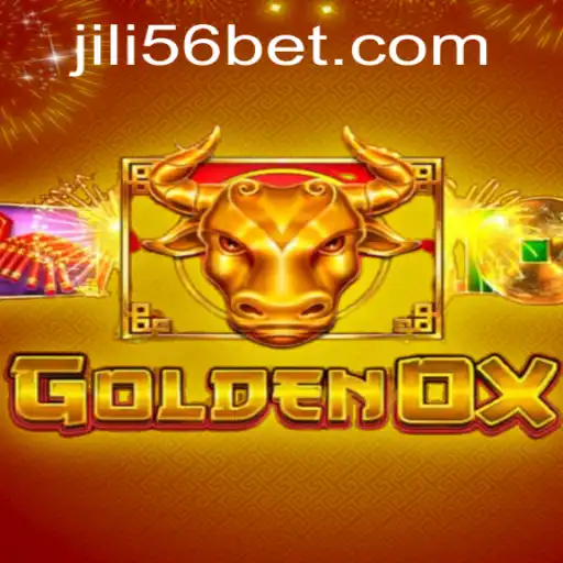 GoldenOx: A Thrilling Exploration of Luck and Strategy