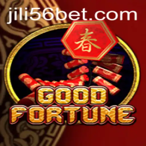 Unveiling GoodFortune: The Ultimate Gaming Experience with JILI56