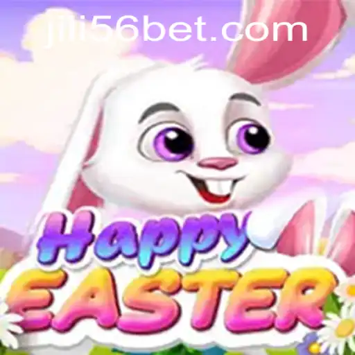Discovering HappyEaster: An Engaging Gaming Experience with JILI56