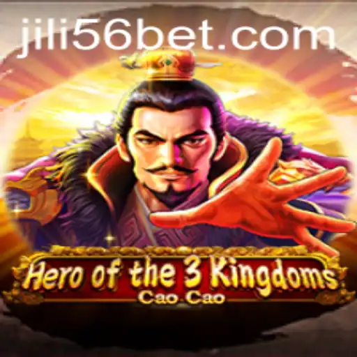 Heroofthe3KingdomsCaoCao: The Immersive Journey into Ancient Battles