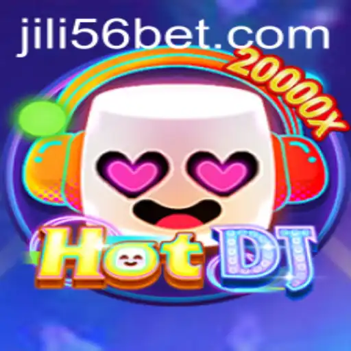 Discover the Thrilling World of HotDJ by JILI56