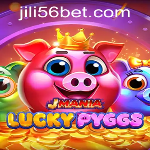 Discover the Exciting World of JManiaLuckyPyggs with JILI56