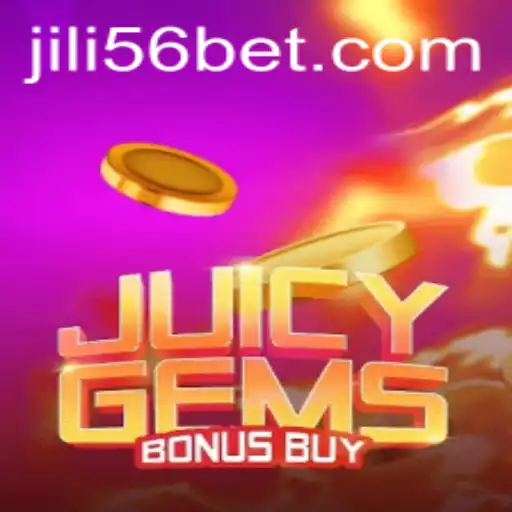 Exploring JuicyGemsBonusBuy: An Engaging Gaming Experience with JILI56