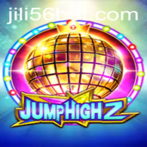 JumpHigh2: A Thrilling Adventure with JILI56