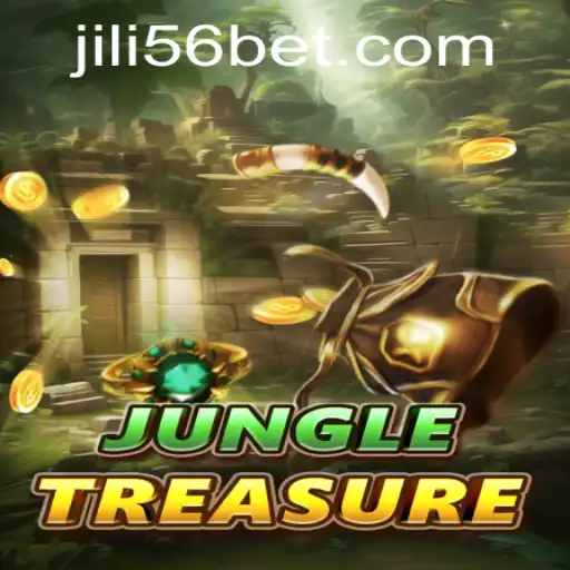 Explore the Exciting World of JungleTreasure: A Thrilling Adventure Awaits