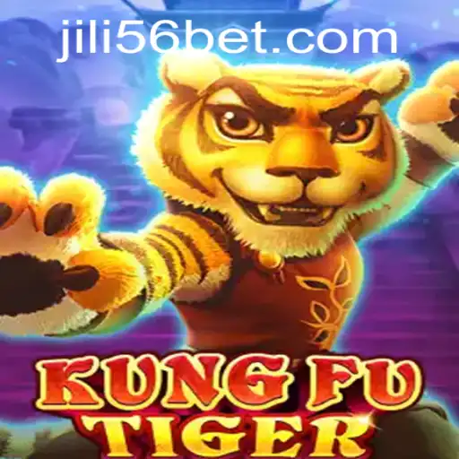 KungFuTiger: Master the Art of Combat with JILI56
