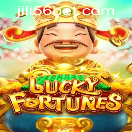 Discover the Exciting World of LUCKYFORTUNES with JILI56