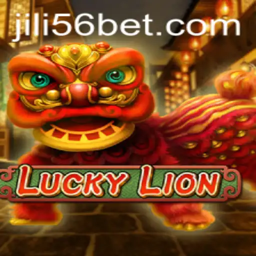 The Exciting World of LuckyLion: Discover the Game with JILI56