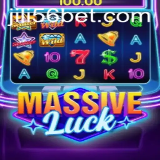 Exploring the Thrills of MassiveLuck: A Deep Dive into the Game with JILI56