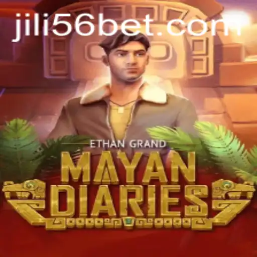 Exploring the Mystical World of MayanDiaries and Its JILI56 Connection