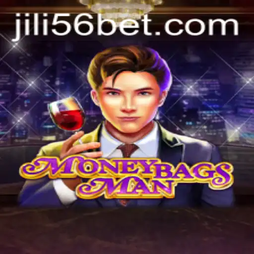 Exploring MoneybagsMan: The Latest Thrill from JILI56