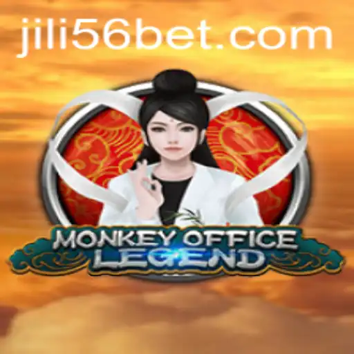 Exploring the Exciting World of MonkeyOfficeLegend: The Ultimate Adventure
