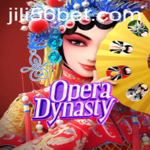 Unveiling the Magic of OperaDynasty: A Journey into the World of JILI56