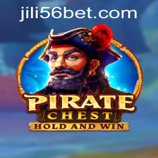 PirateChest: Unveiling the Adventure with JILI56