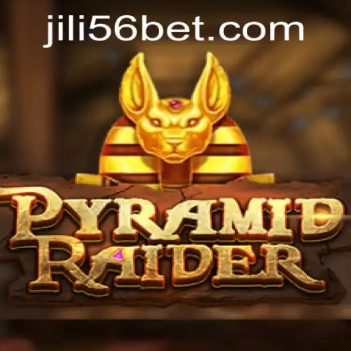 Exploring PyramidRaider: A Treasure Hunt Adventure