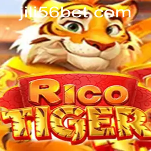 Exploring the Thrilling World of RicoTiger: A JILI56 Adventure