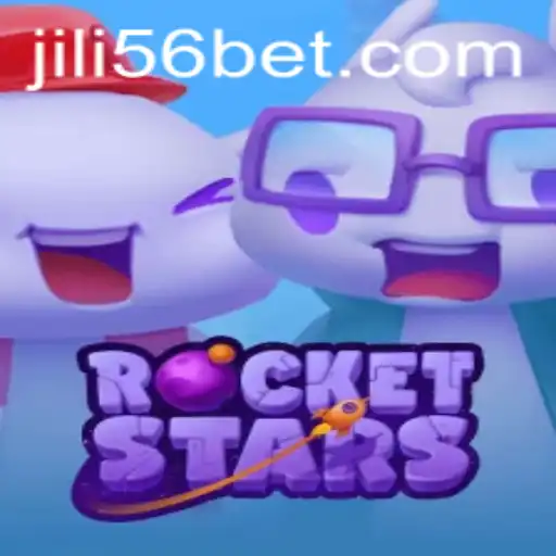 RocketStars - Navigating the Universe with JILI56