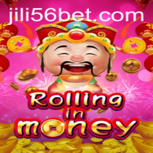 Discover the Thrill of 'RollingInMoney' with JILI56