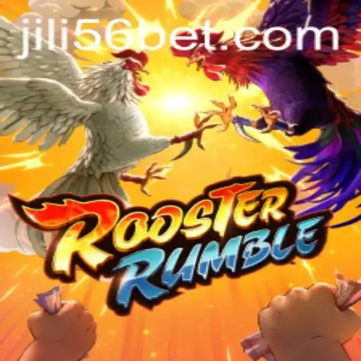 The Unfolding Adventure of RoosterRumble: An Insight into JILI56's Latest Sensation