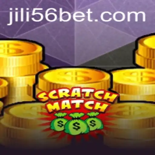Exploring ScratchMatch: A New Gaming Phenomenon with JILI56