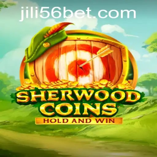 Discover the Exciting World of SherwoodCoins with JILI56