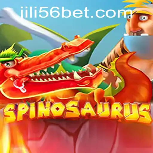 Spinosaurus Game: Exploring the New Thrill with JILI56