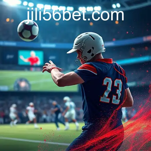 Exploring the World of Sports with JILI56