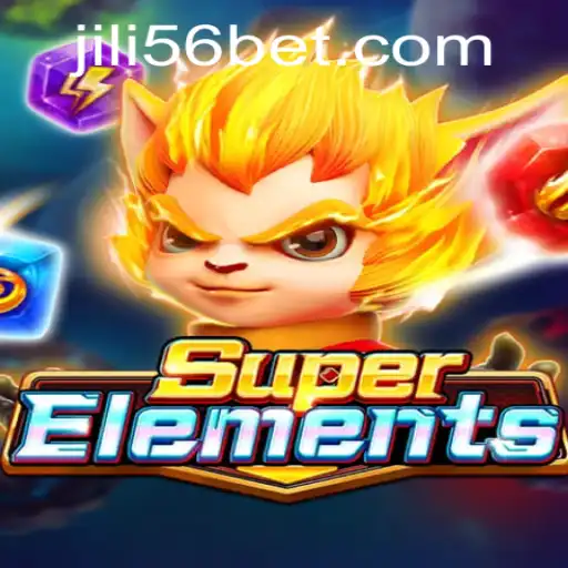 Exploring SuperElements: A New Era in Gaming with JILI56