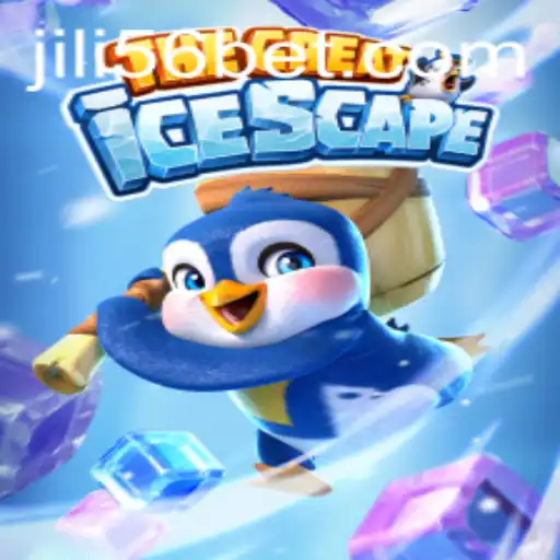 TheGreatIcescape: A Chilling Adventure with JILI56