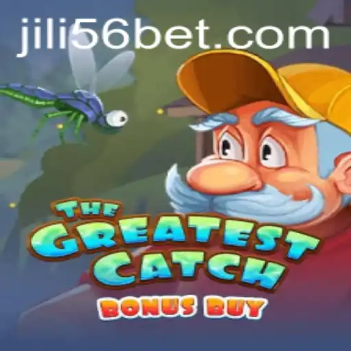 Dive into The Adventures of TheGreatestCatchBonusBuy
