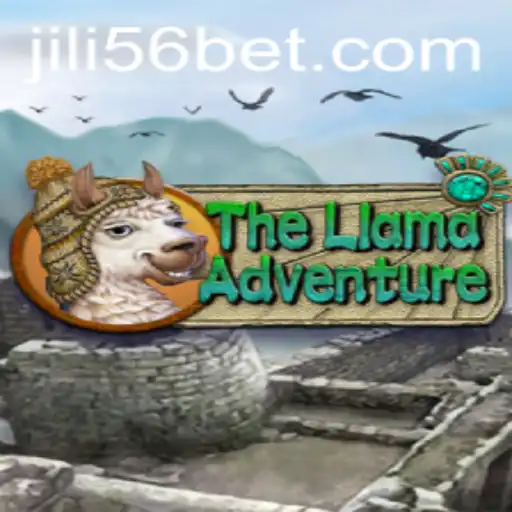 Discover the Exciting World of TheLlamaAdventure with JILI56