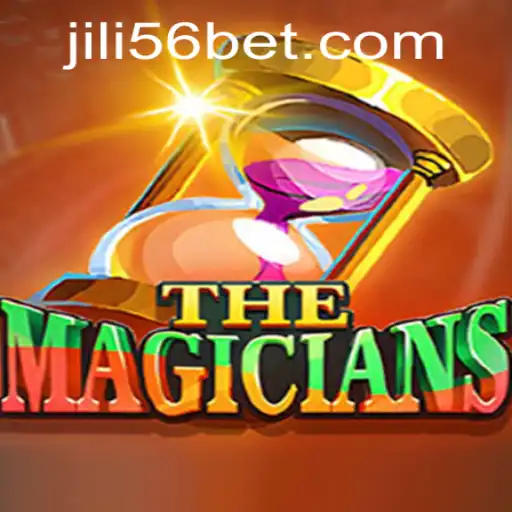 Discover TheMagicians: The Enchanting World of JILI56