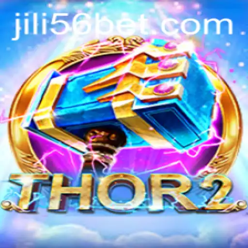 Thor2: A Mesmerizing Gaming Experience with JILI56