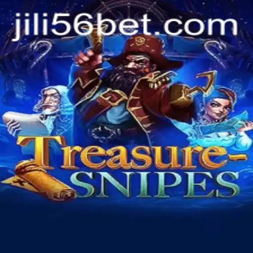 Discover Adventure and Strategy in the World of TreasureSnipes