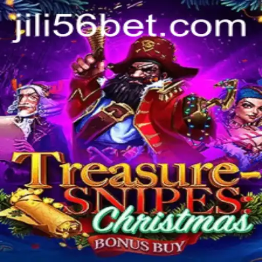 Unwrapping the Festive Adventure: TreasuresnipesChristmas