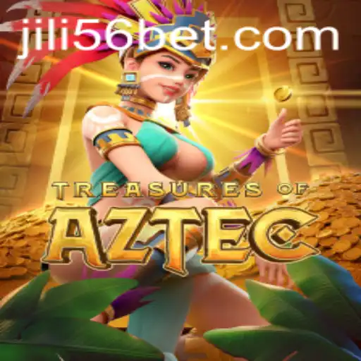 Discover the Exciting Adventure in Treasures of Aztec