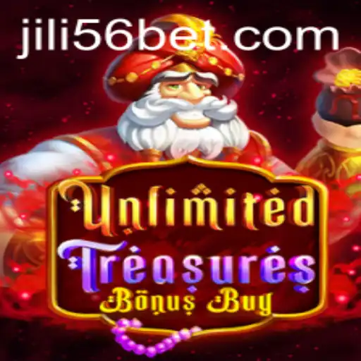 Discover the Thrills of UnlimitedTreasuresBonusBuy with JILI56