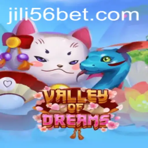 Valley of Dreams: An Enchanting Adventure Unveiled