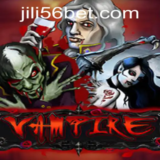 Unveiling the Enigmatic World of Vampire: A Thrilling Experience by JILI56