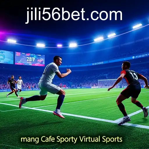 Virtual Sports Revolution with JILI56