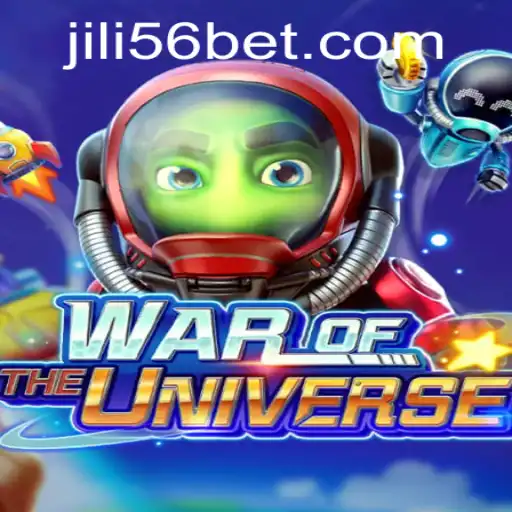 Unveiling the Mysteries of WAROFTHEUNIVERSE: A Deep Dive into the Game of the Year with JILI56